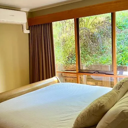 Melbourne Topview Villa In Dandenong Ranges Near Skyhigh Kalorama Exterior photo