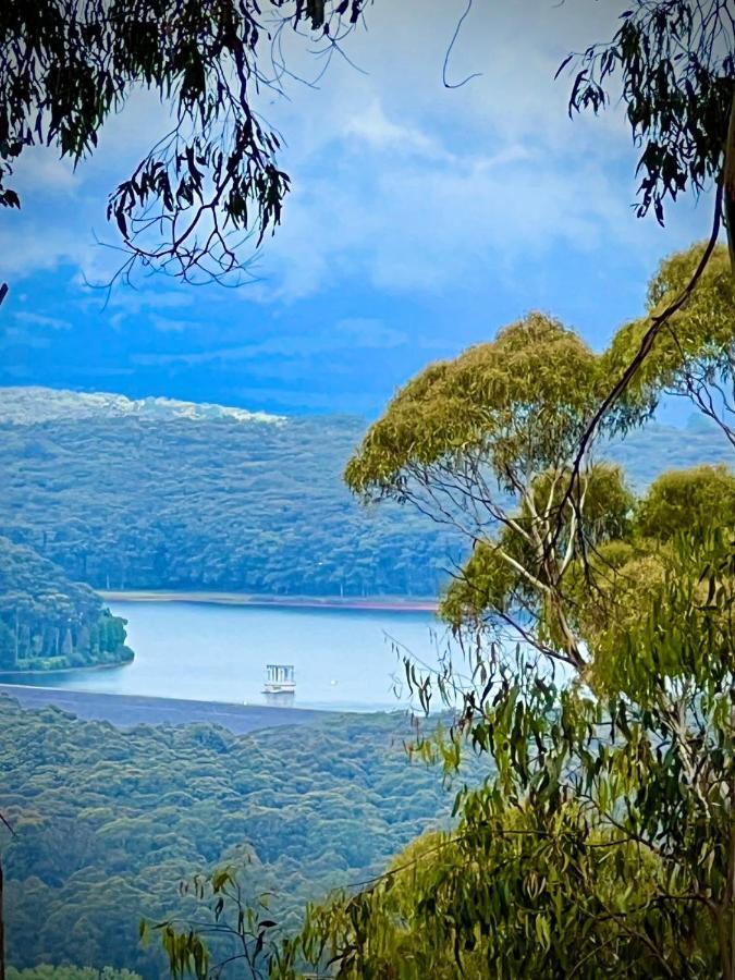 Melbourne Topview In Dandenong Ranges Near Skyhigh Villa Kalorama