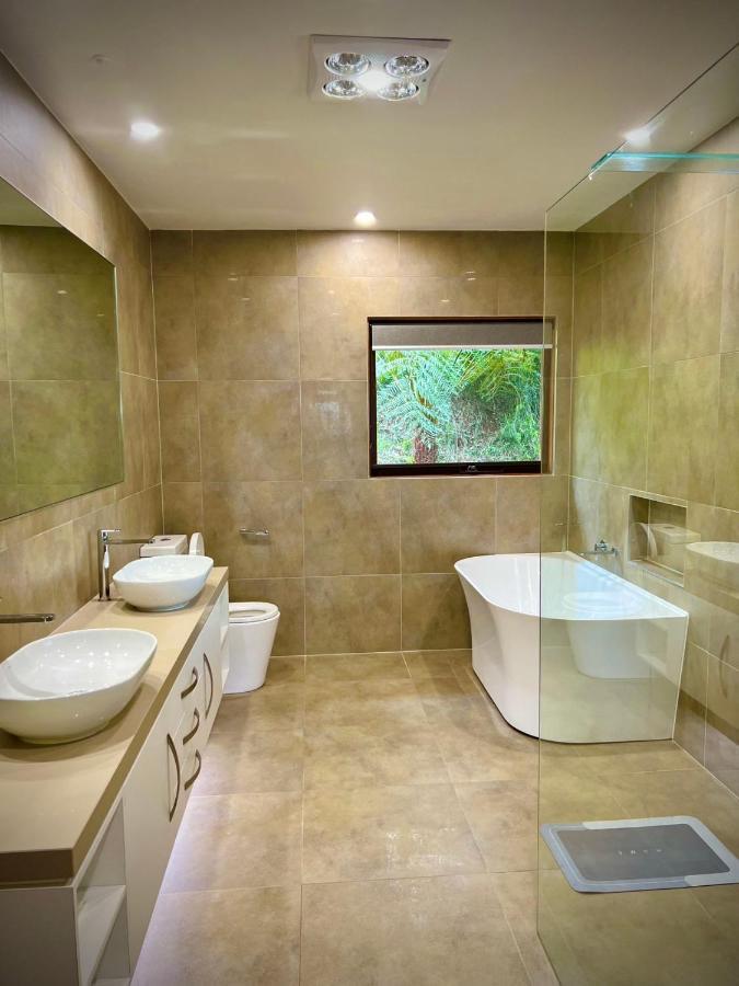 Melbourne Topview In Dandenong Ranges Near Skyhigh Villa *